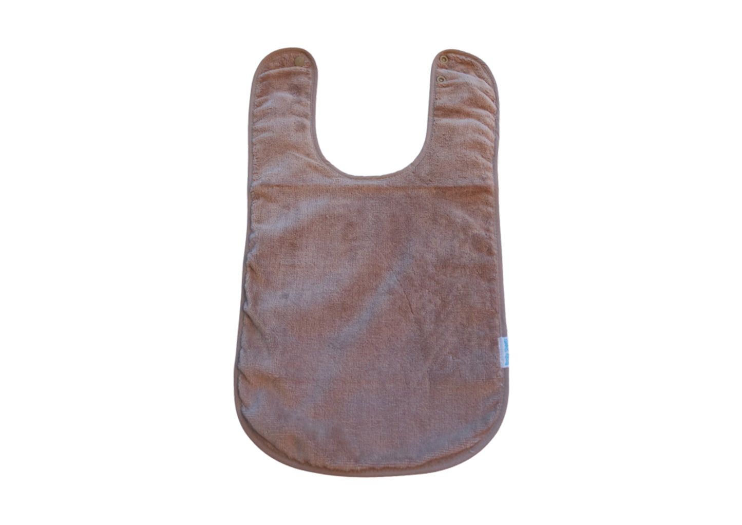 Extra Absorbent Bib - Toddler/Child