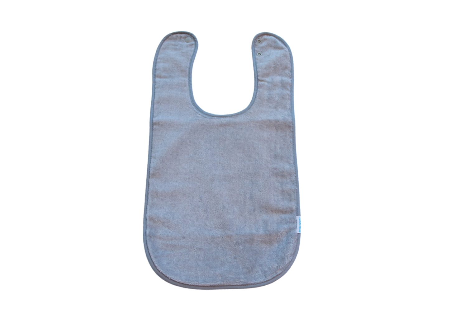 Extra Absorbent Bib - Toddler/Child