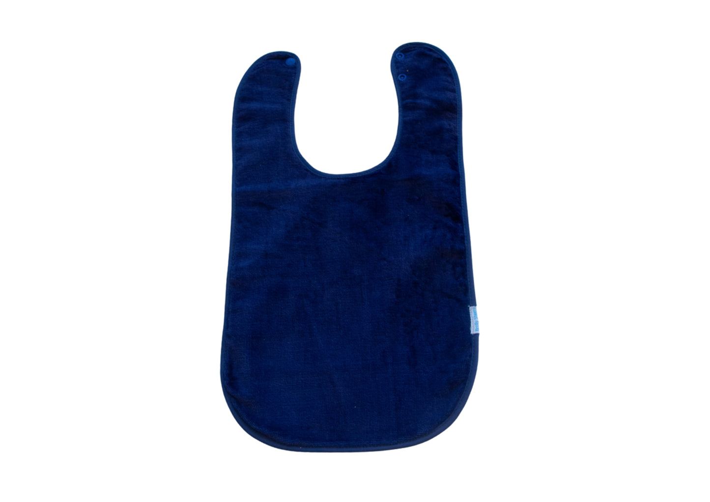 Extra Absorbent Bib - Toddler/Child