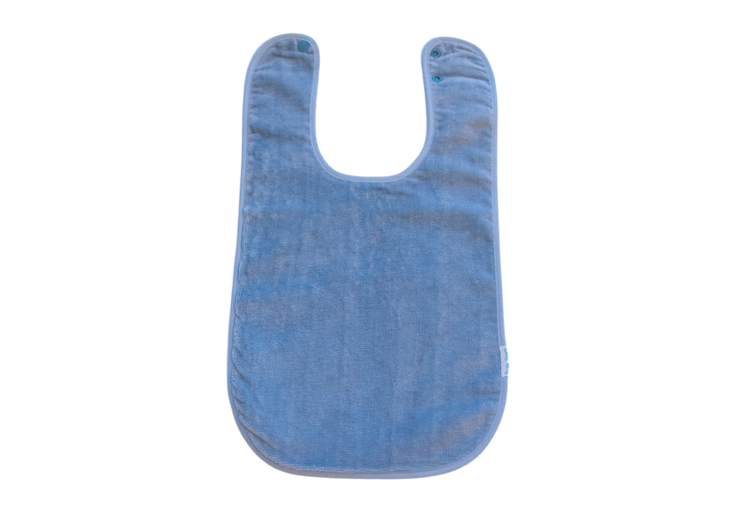 Extra Absorbent Bib - Toddler/Child
