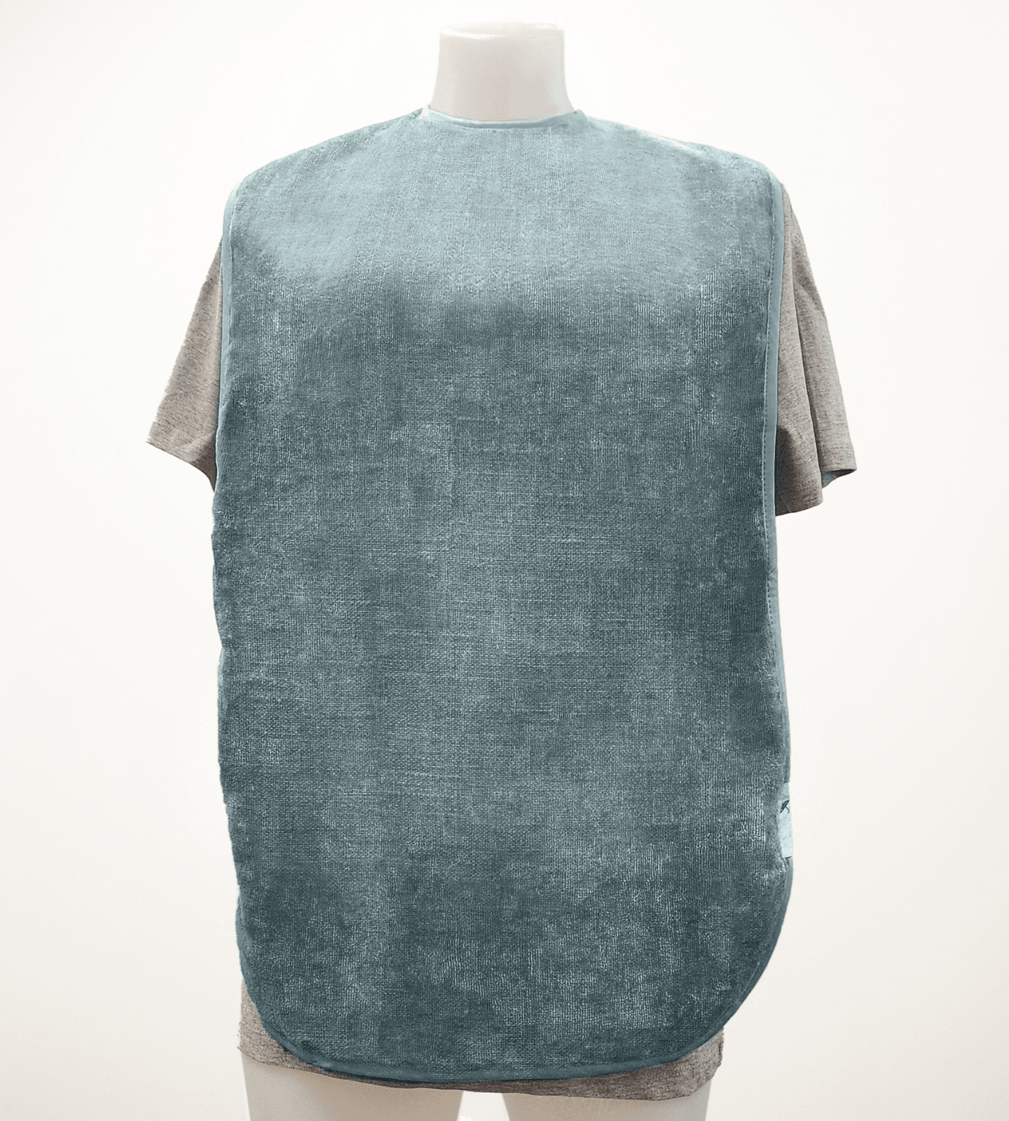 Extra Absorbent Bib - Adult