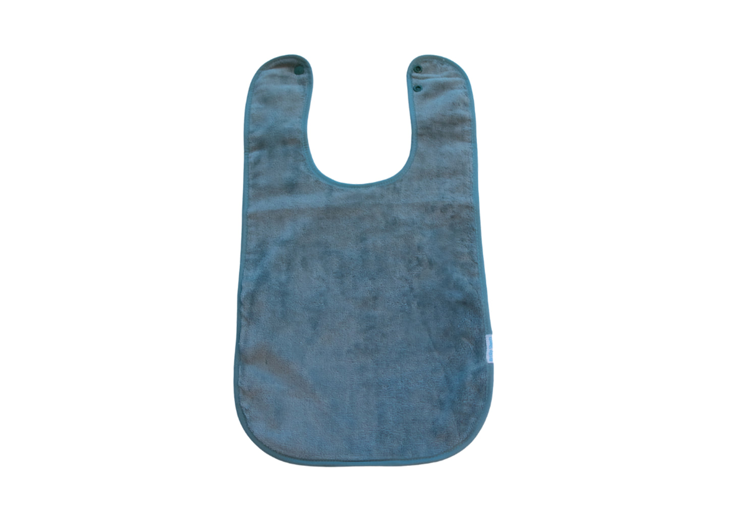 Extra Absorbent Bib - Toddler/Child