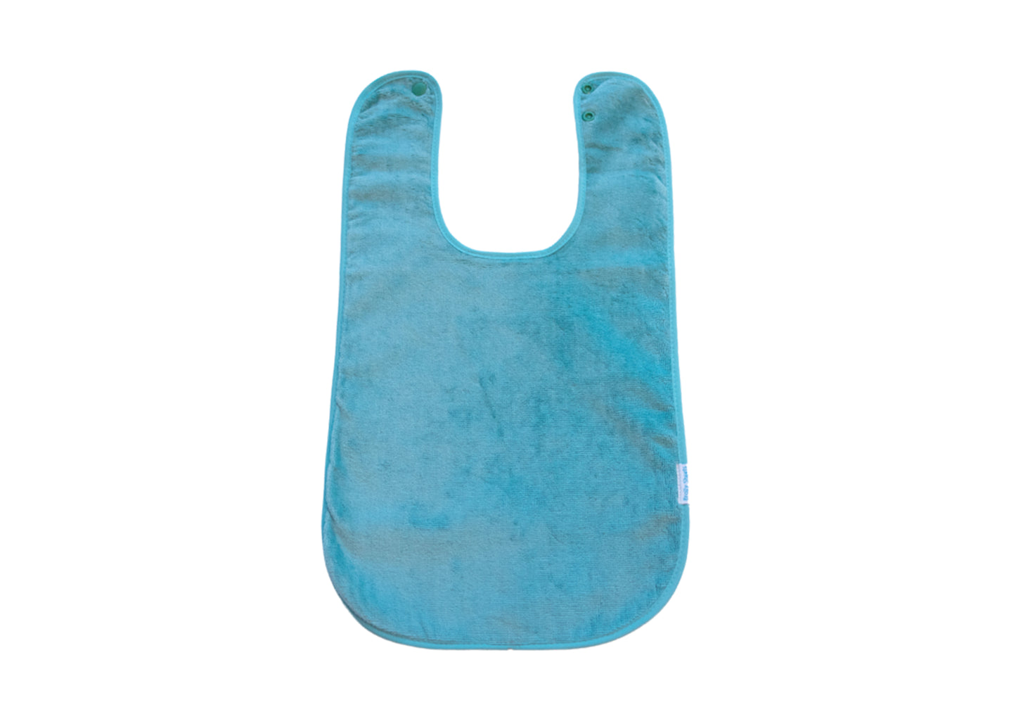 Extra Absorbent Bib - Toddler/Child