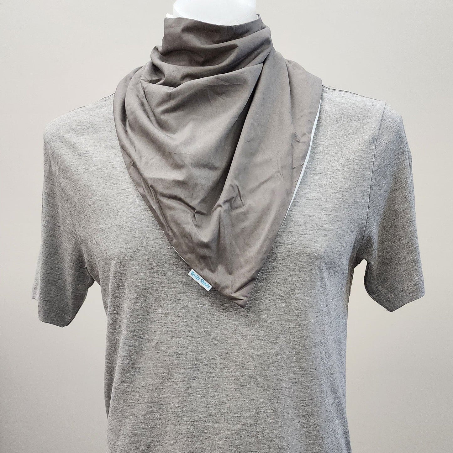 Cotton Bandana - Adult