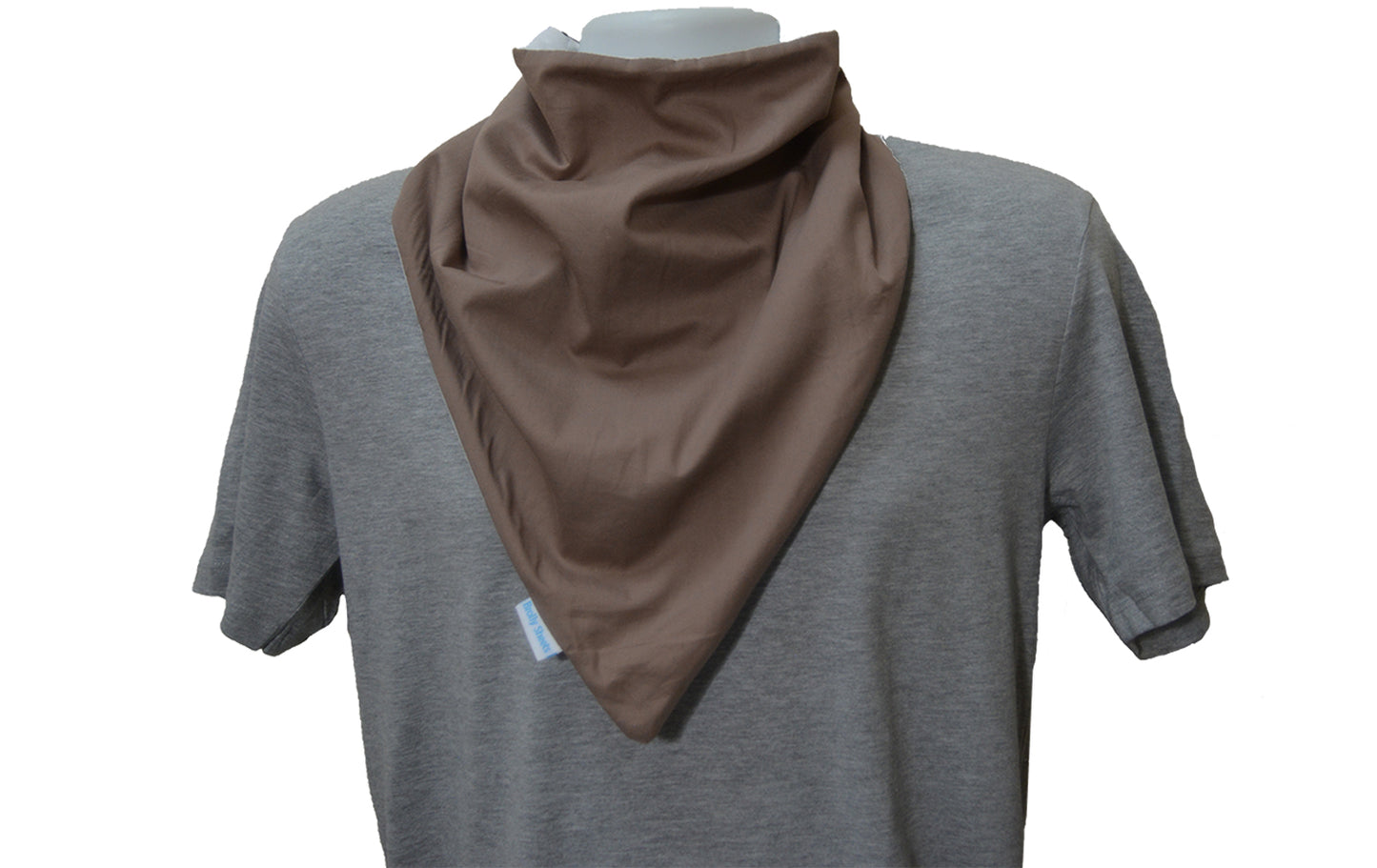 Cotton Bandana - Adult