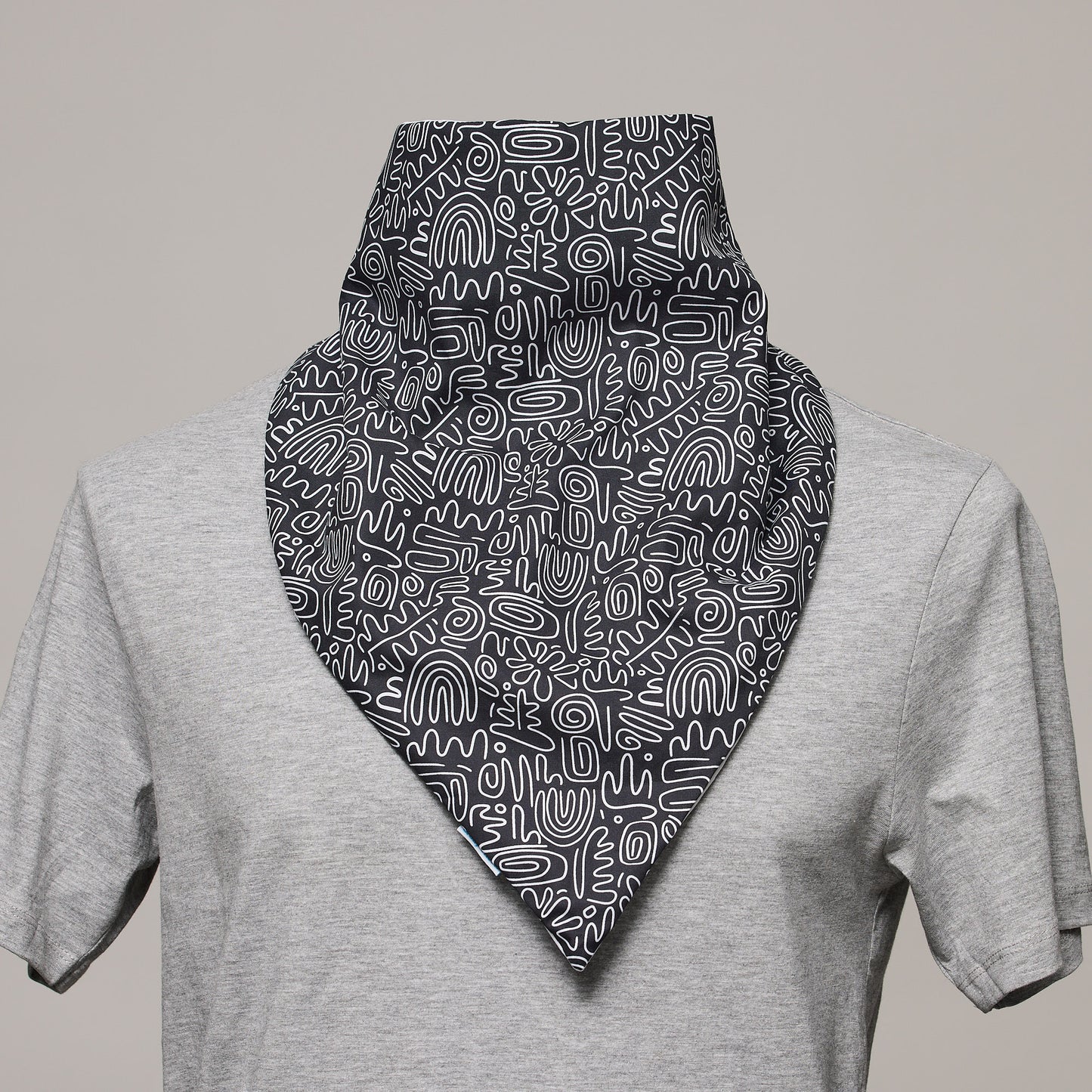 Cotton Bandana - Adult