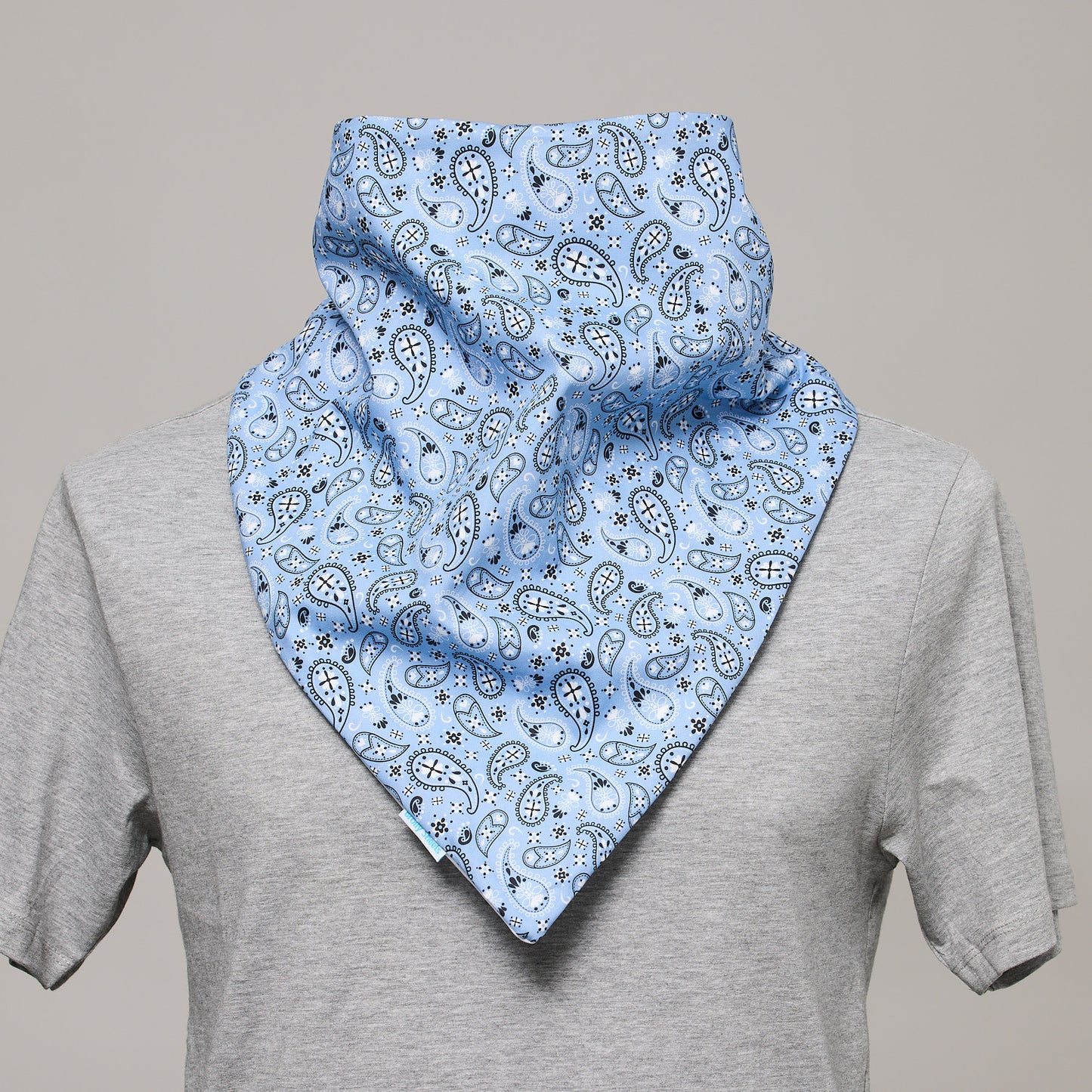 Cotton Bandana - Adult