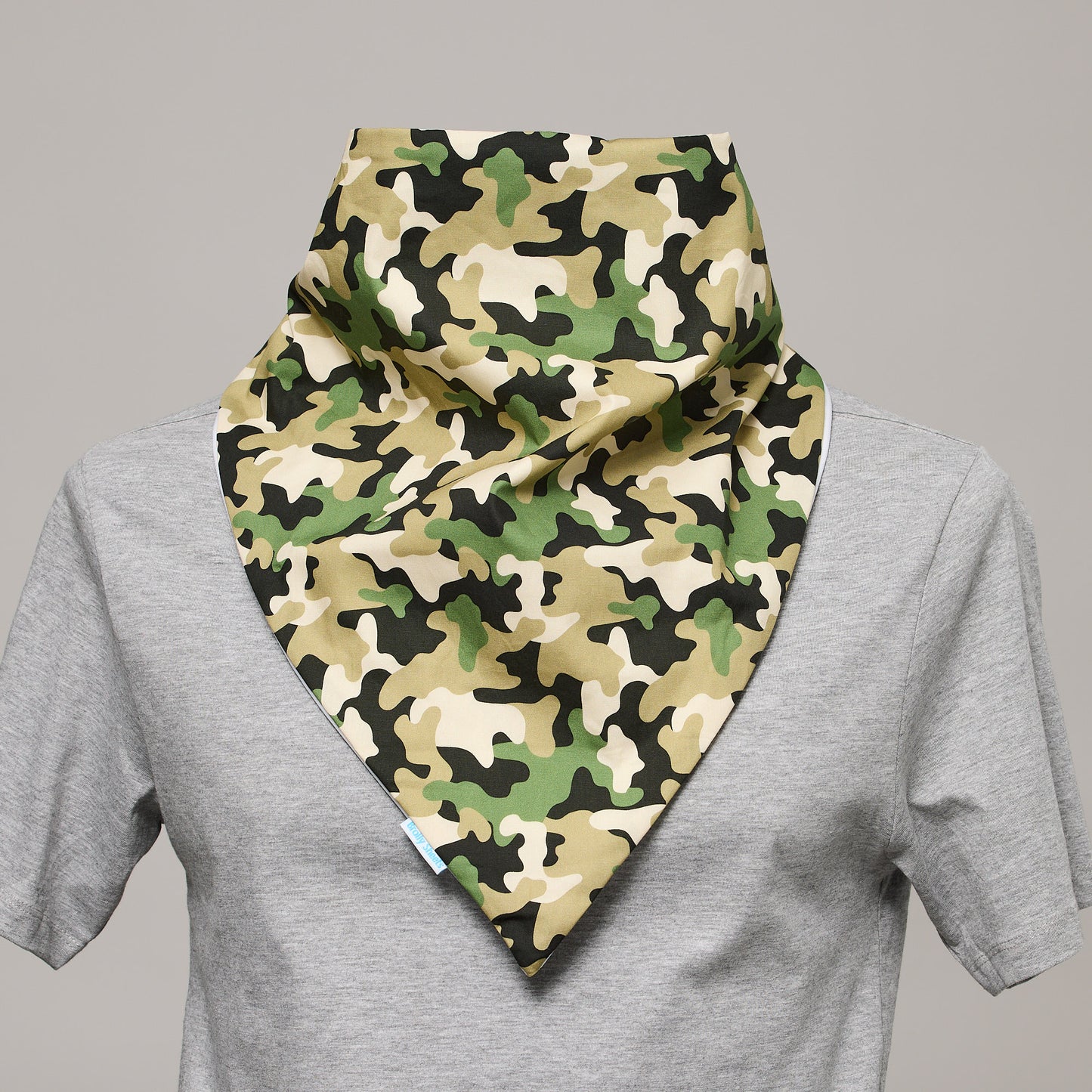 Cotton Bandana - Adult