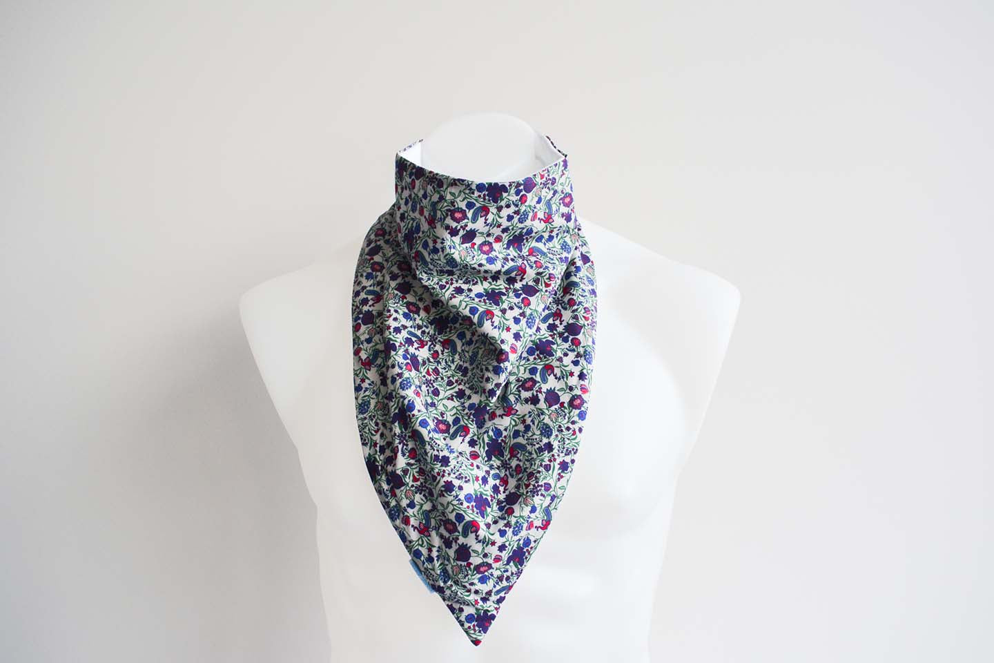 Cotton Bandana - Adult