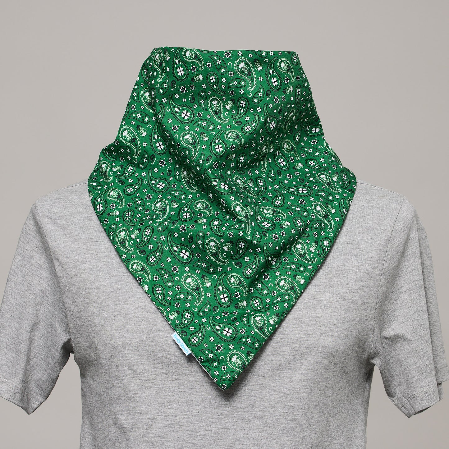 Cotton Bandana - Adult