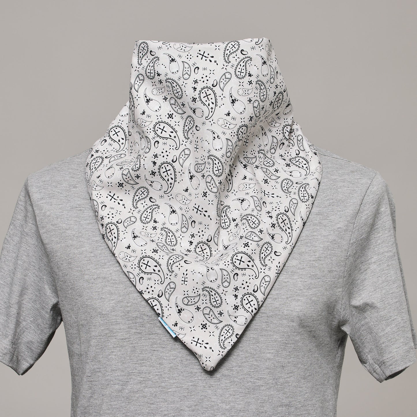 Cotton Bandana - Adult
