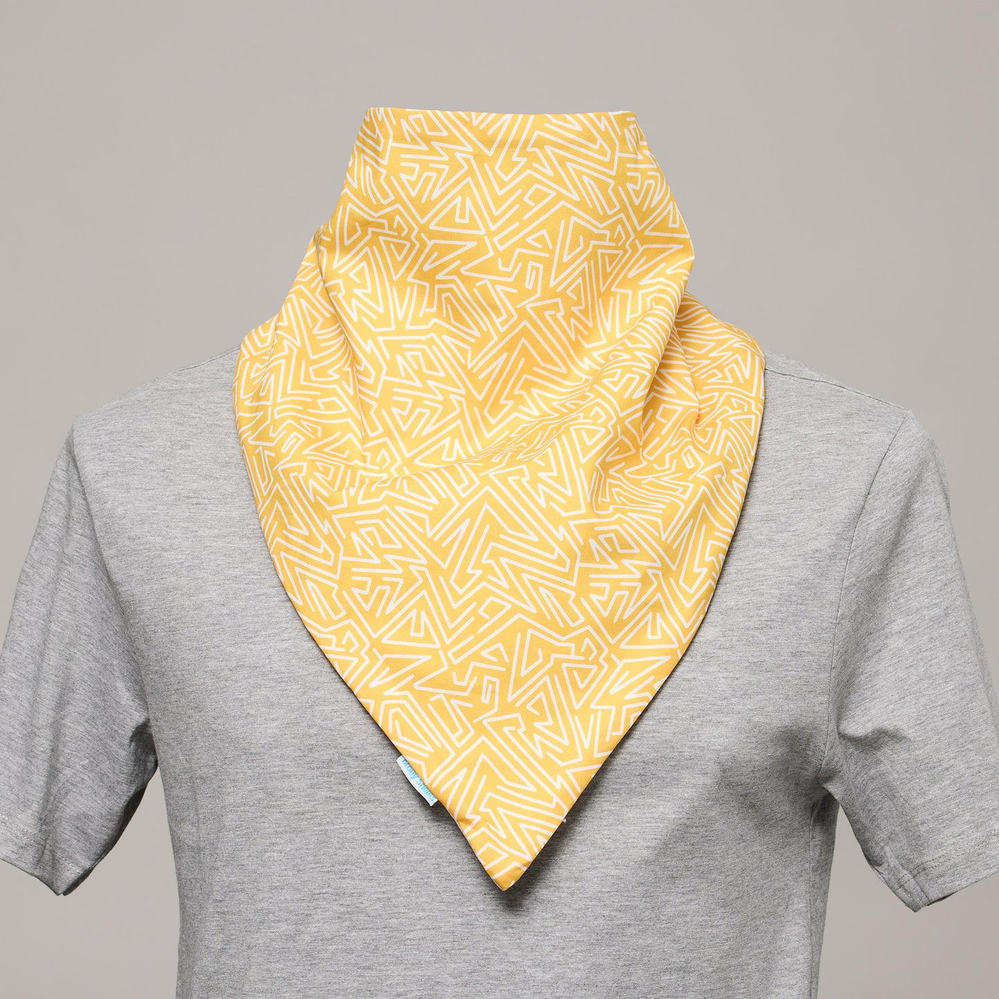 Cotton Bandana - Adult