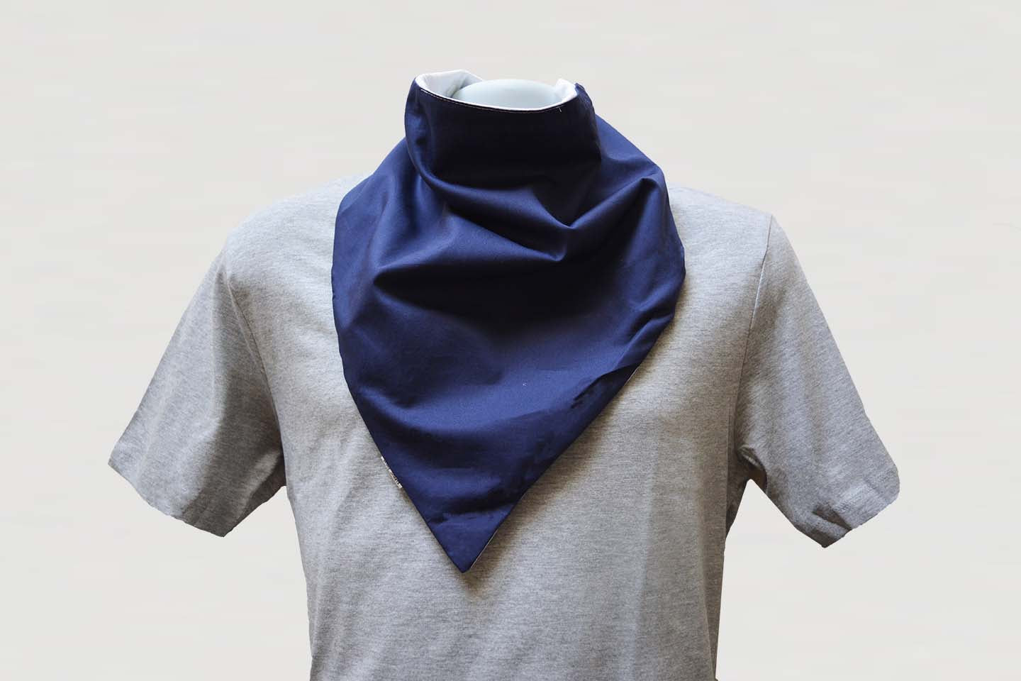 Cotton Bandana - Adult