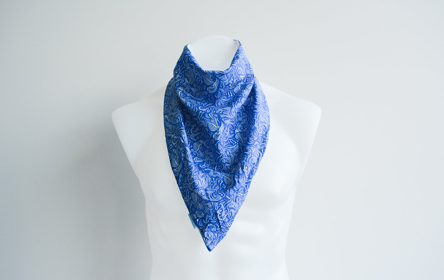 Cotton Bandana - Adult