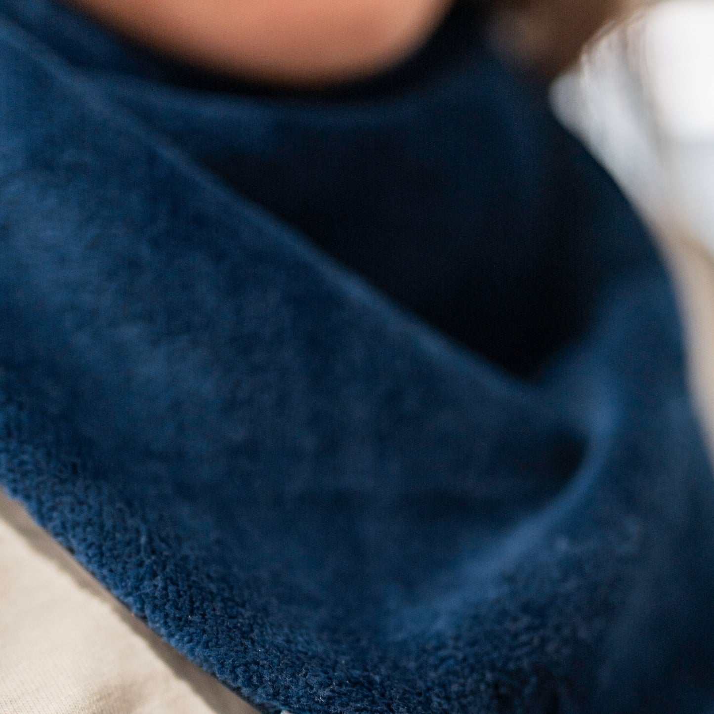 NEW! Extra Absorbent Bandana - Child