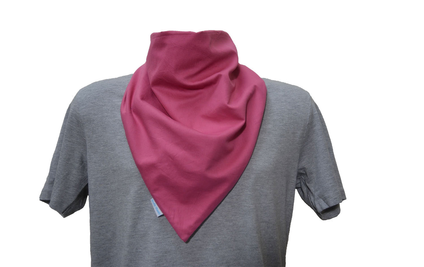 Cotton Bandana - Adult