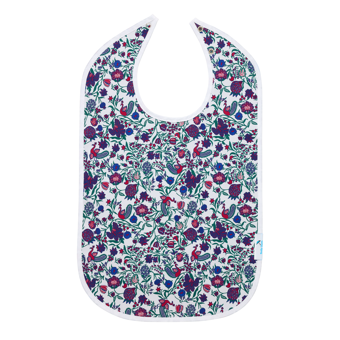 Feeding Bib - Adult
