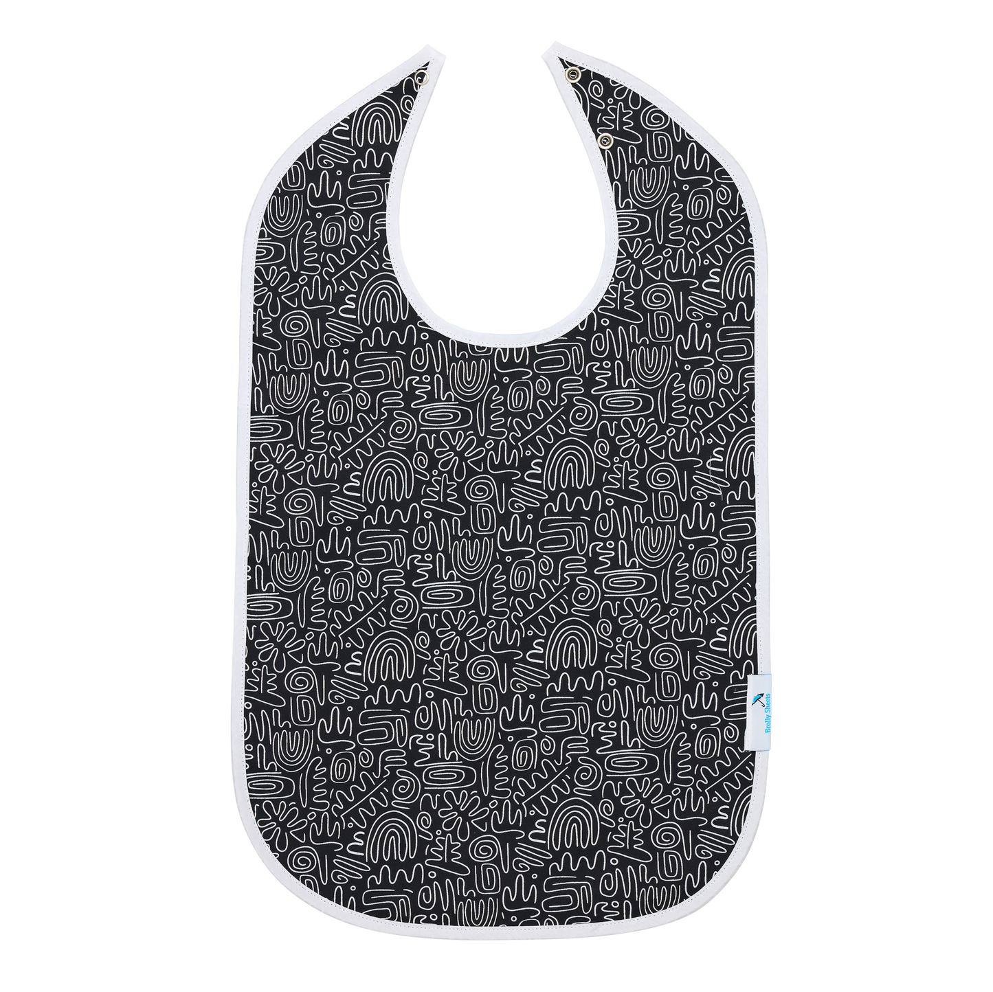 Feeding Bib - Adult