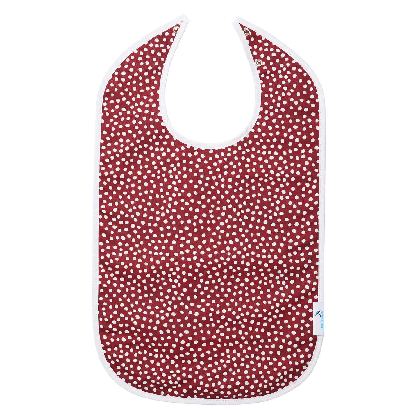 Feeding Bib - Adult