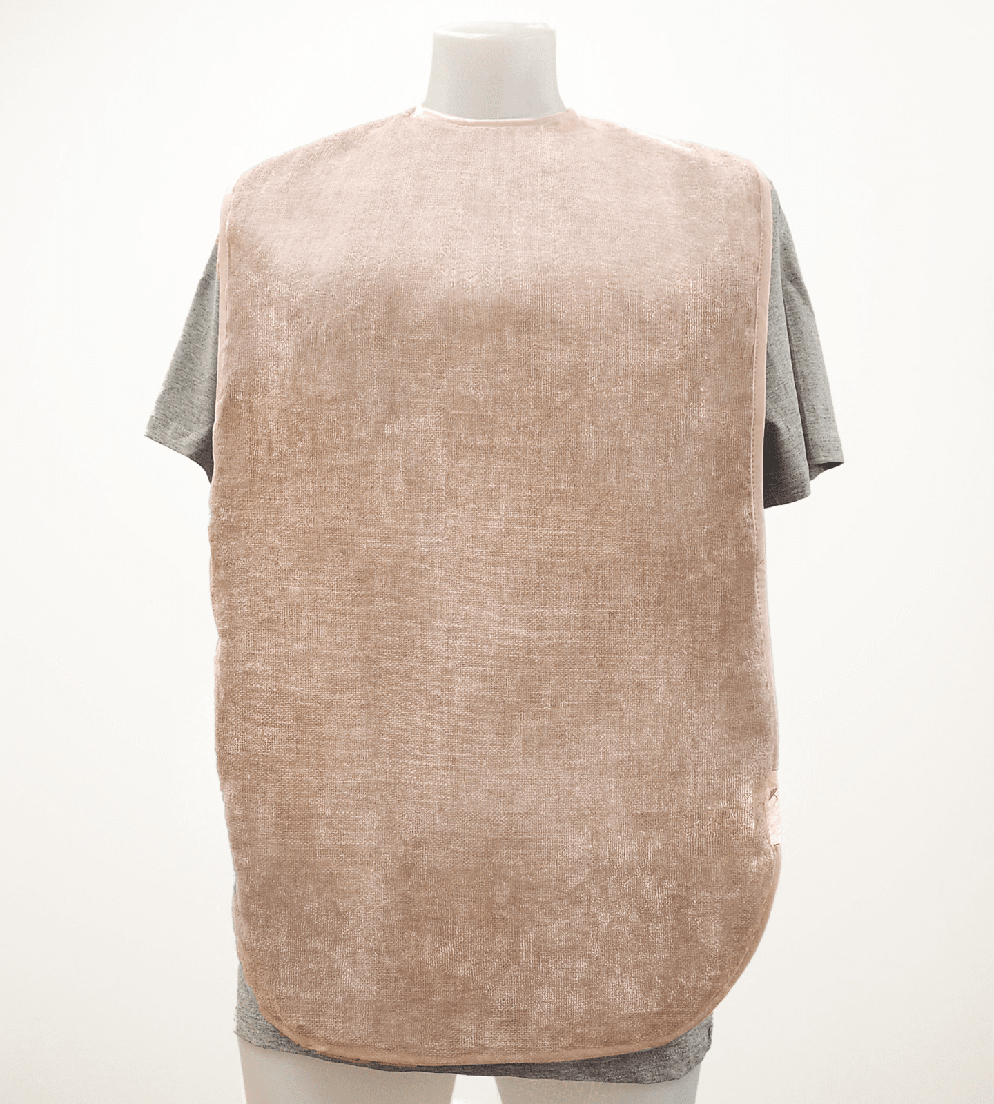 Extra Absorbent Bib - Adult