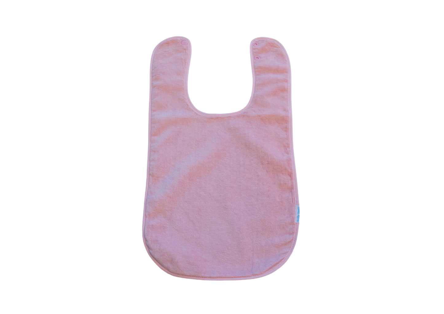 Extra Absorbent Bib - Toddler/Child