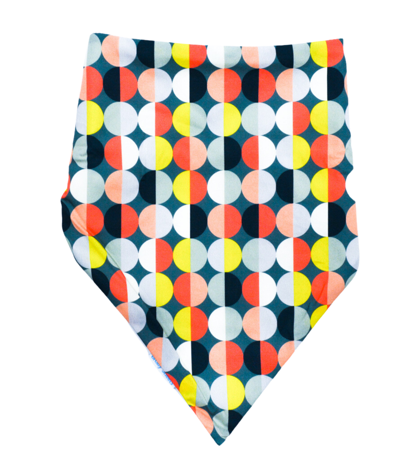 Cotton Bandana - Child
