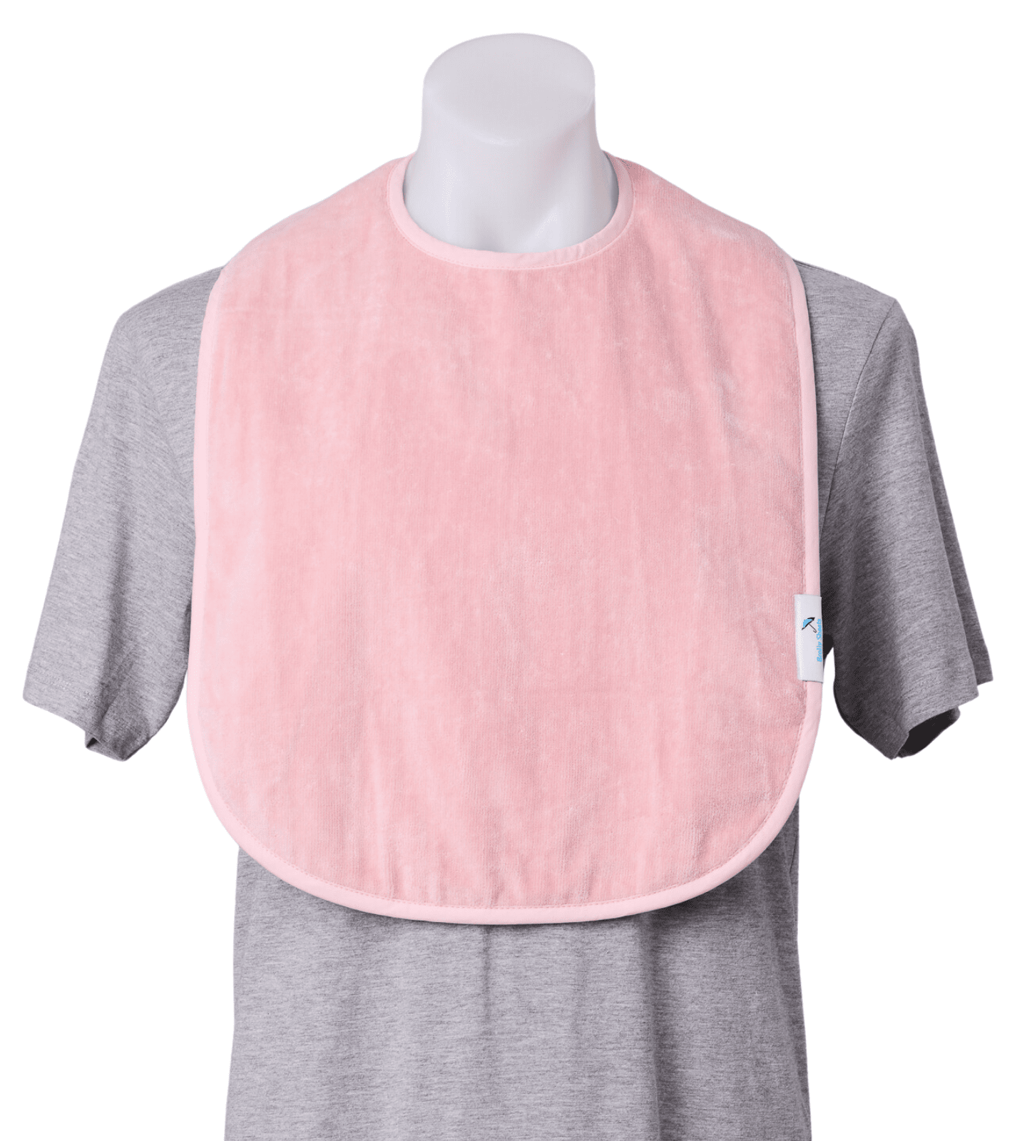 Extra Absorbent Bib - Adult