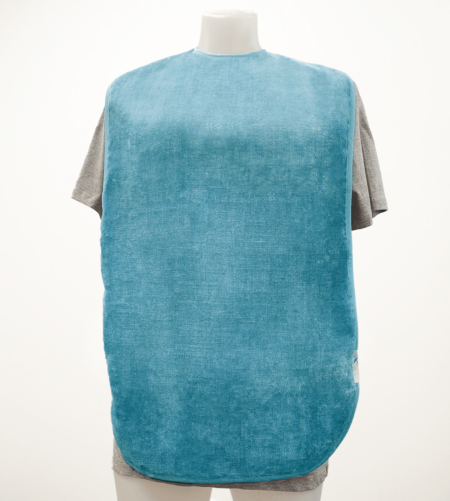 Extra Absorbent Bib - Adult
